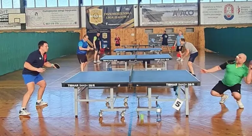 fot. TTS Trzemeszno