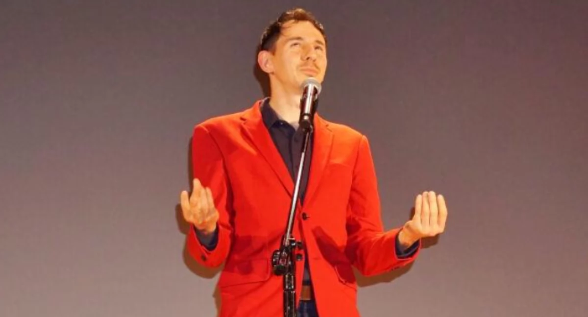 Paweł Gębala   fot. Marek Holak