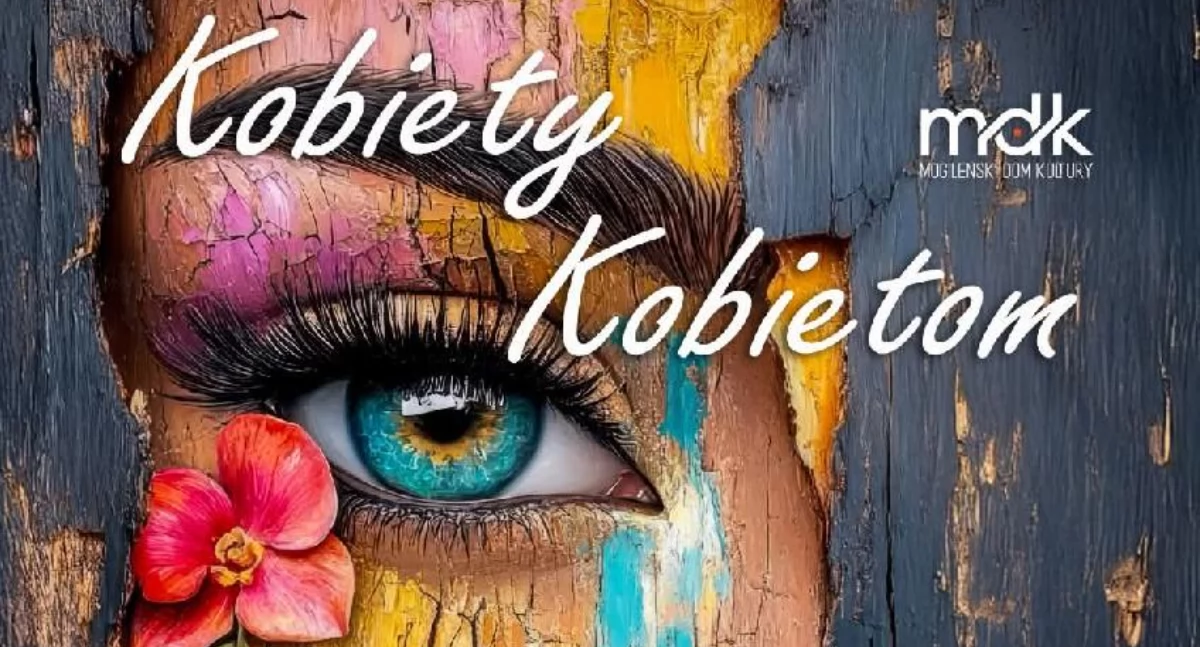 Festyny, pikniki, imprezy, Kobiety Kobietom Magazynie Zbożowym kolorach stylu ziołach kobiecej apteczce zdrowych włosach - zdjęcie, fotografia