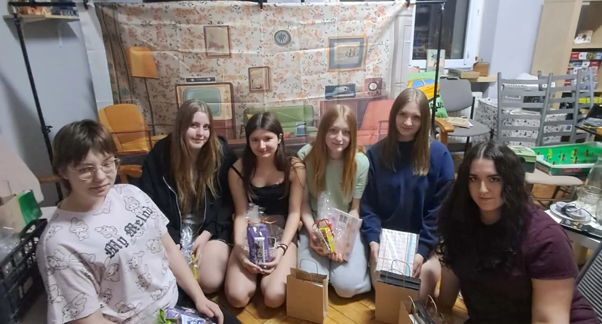 Inicjatywa spotkała się z pozytywnym odbiorem fot. nadesłane
