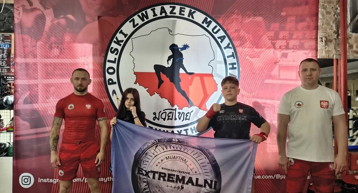 Pasja i hobby, Sukces zawodników Stowarzyszenia Extremalni Mogilno Kaliszu (zdjęcia) - zdjęcie, fotografia