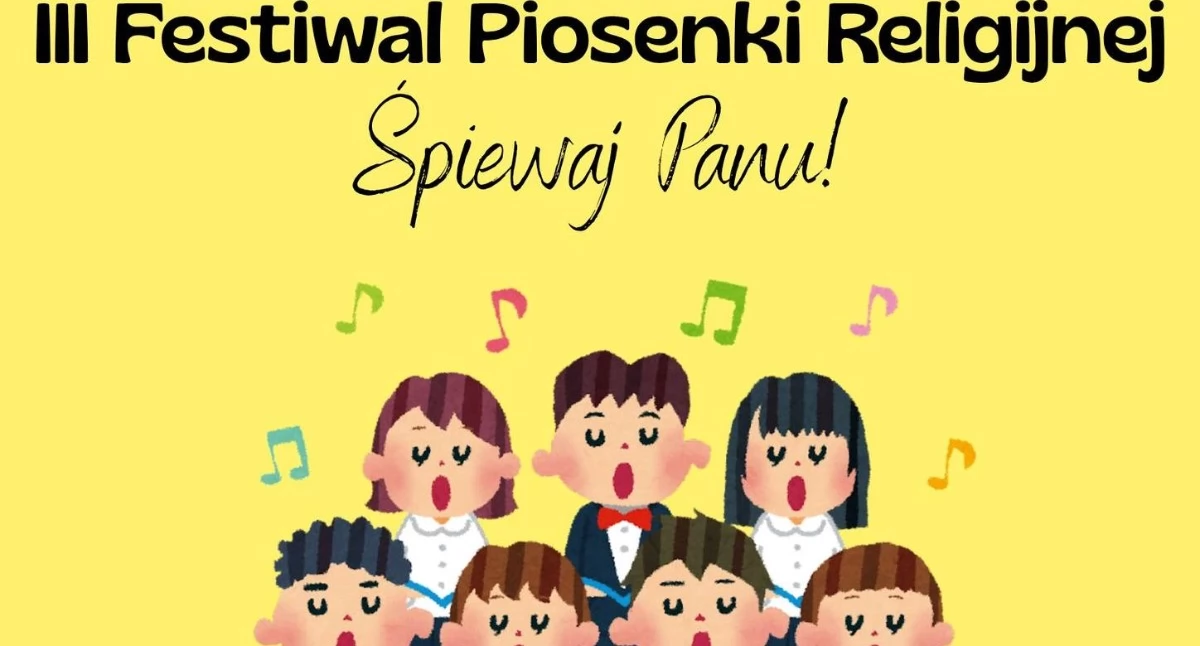 Pasja i hobby, Festiwal Piosenki Religijnej Orchowie czerwca - zdjęcie, fotografia