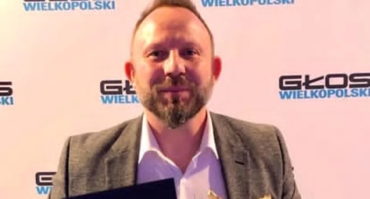 Trzemesznianin z pasją, Mariusz Zieliński większość swojego życia poświęcił sztuce (zdjęcia) - zdjęcie, fotografia