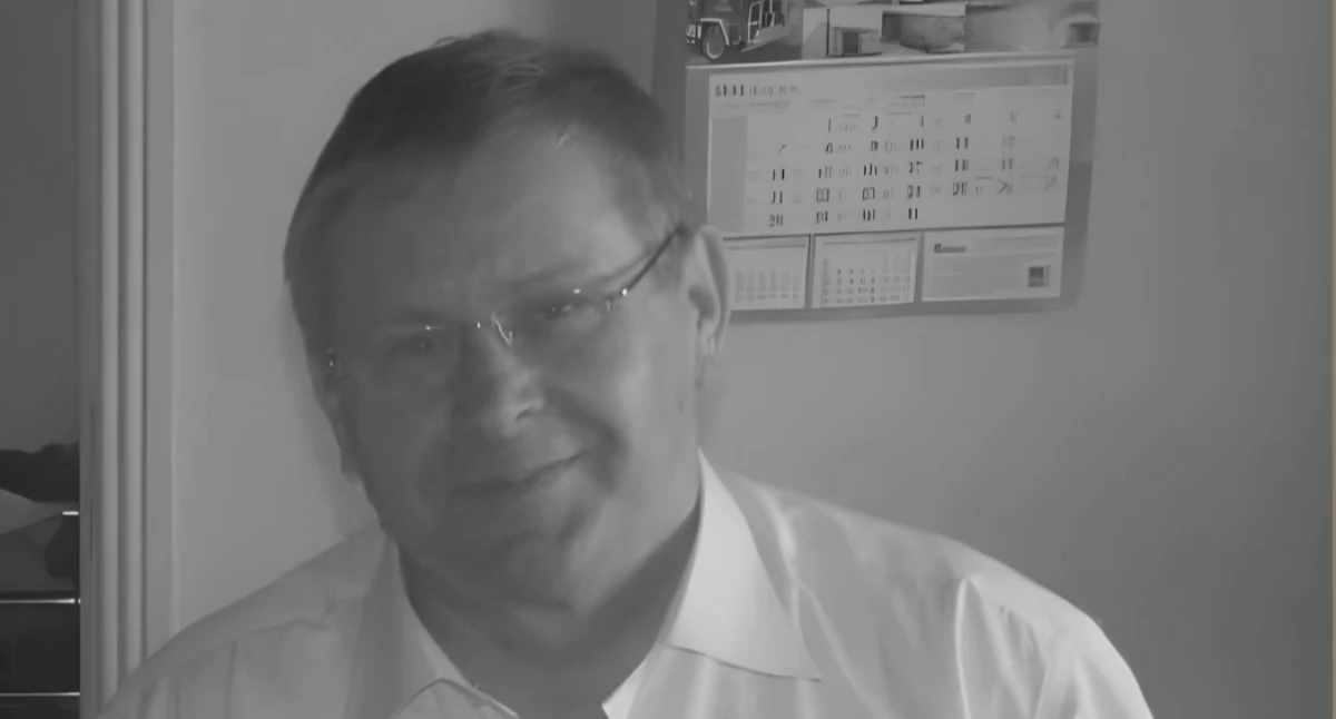 fot. archiwum rodzinne Stanisława Stryganka