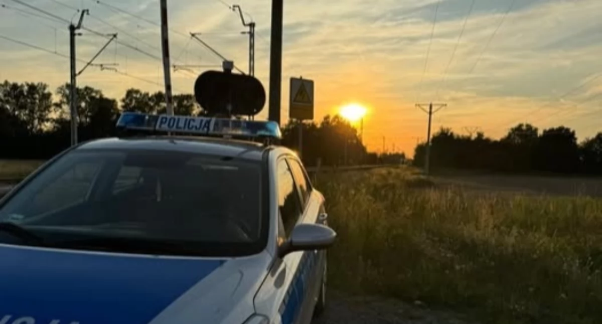 fot. KPP w Gnieźnie