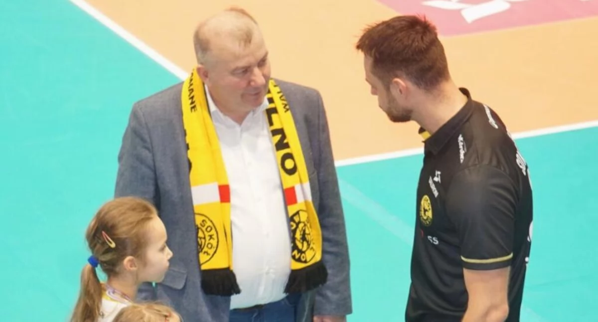 Ludzie Ziemi Mogileńskiej, Mogileńscy radni nadali Sylwestrowi Woźnieckiemu tytuł Zasłużony gminy Mogilno - zdjęcie, fotografia