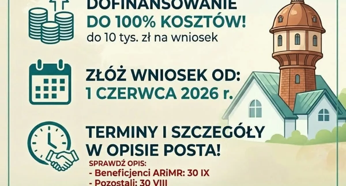 Życie miast i wsi, Bezpłatne usuwanie azbestu gminie Trzemeszno wnioski można składać czerwca - zdjęcie, fotografia