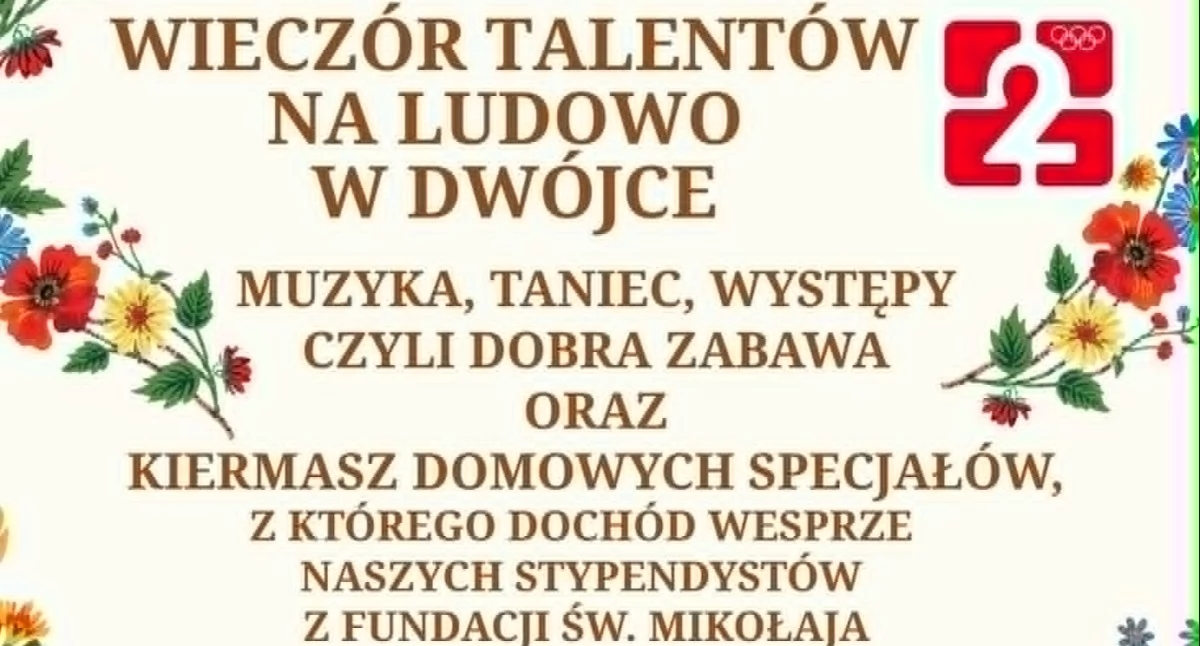 Festyny, pikniki, imprezy, Wieczór talentów Trzemesznie czerwca - zdjęcie, fotografia