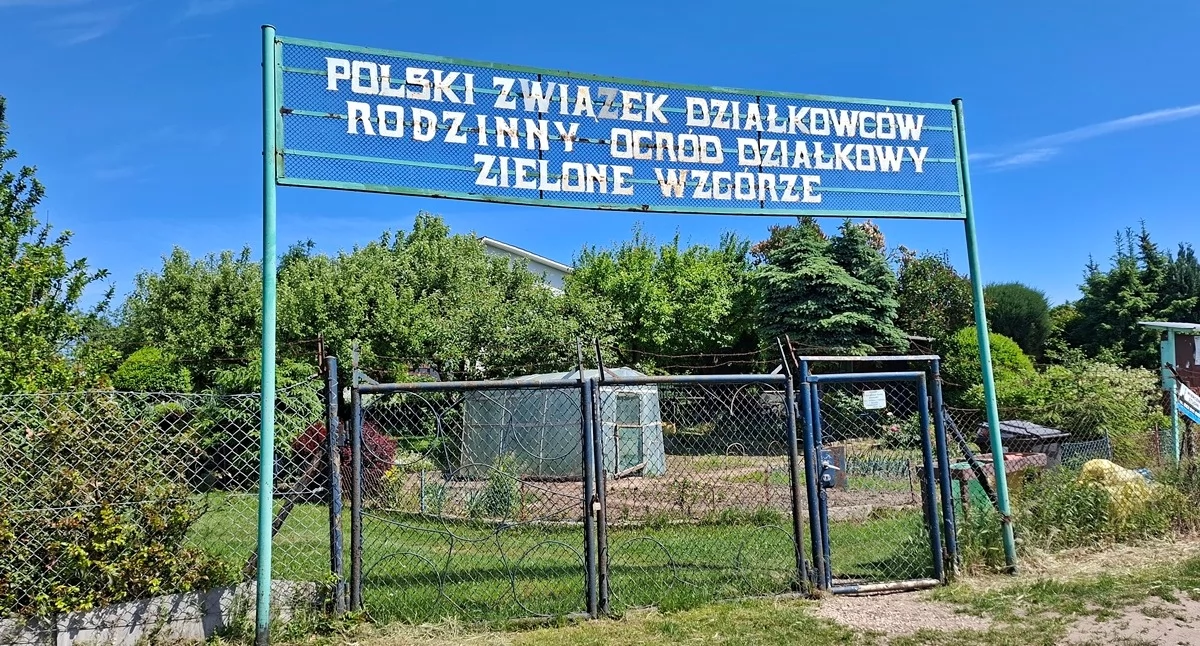 Stowarzyszenie, koła, fundacje, Zarząd Komisaryczny Zielone Wzgórze Trzemesznie powołany Znamy skład - zdjęcie, fotografia