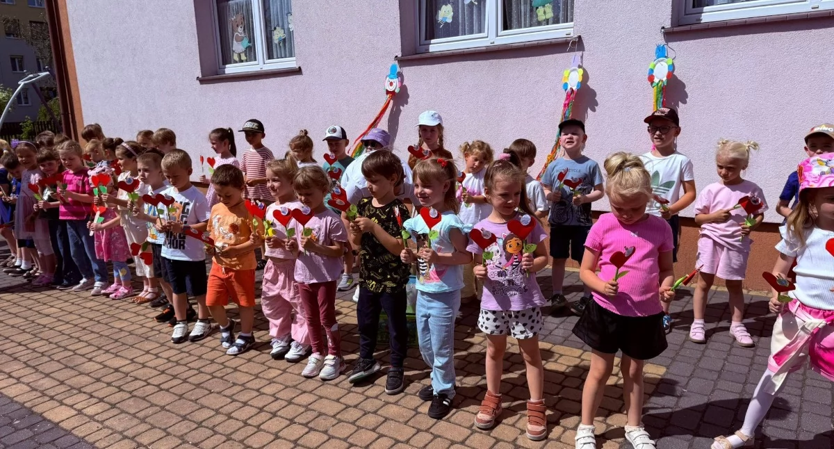 Festyny, pikniki, imprezy, Piknik Rodzinny Trzemesznie (zdjęcia) - zdjęcie, fotografia