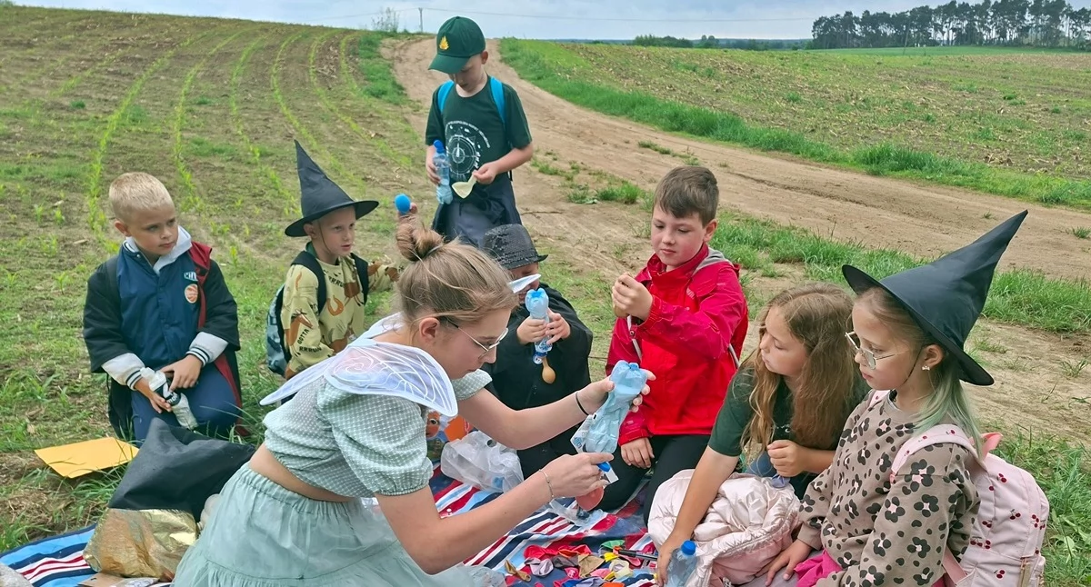 Stowarzyszenie, koła, fundacje, Żadna magia zaklęcia zdrowia esencja Bolek (zdjęcia) - zdjęcie, fotografia