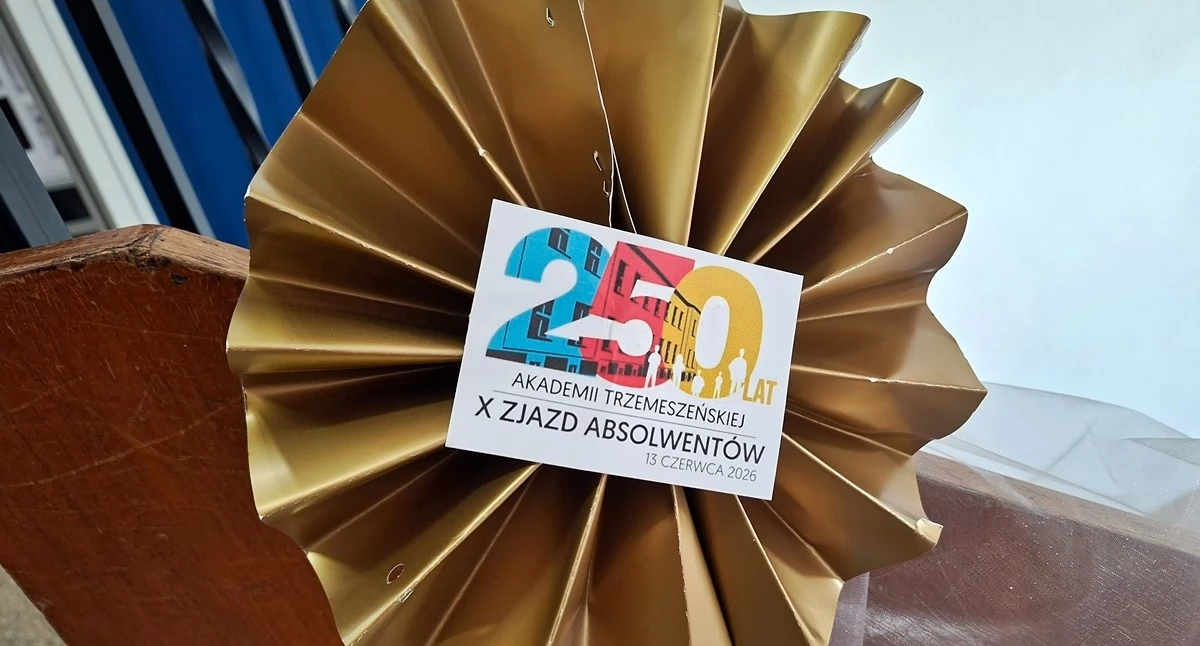 250 lat Akademii Trzemeszeńskiej, absolwentów Akademii Trzemeszeńskiej - zdjęcie, fotografia