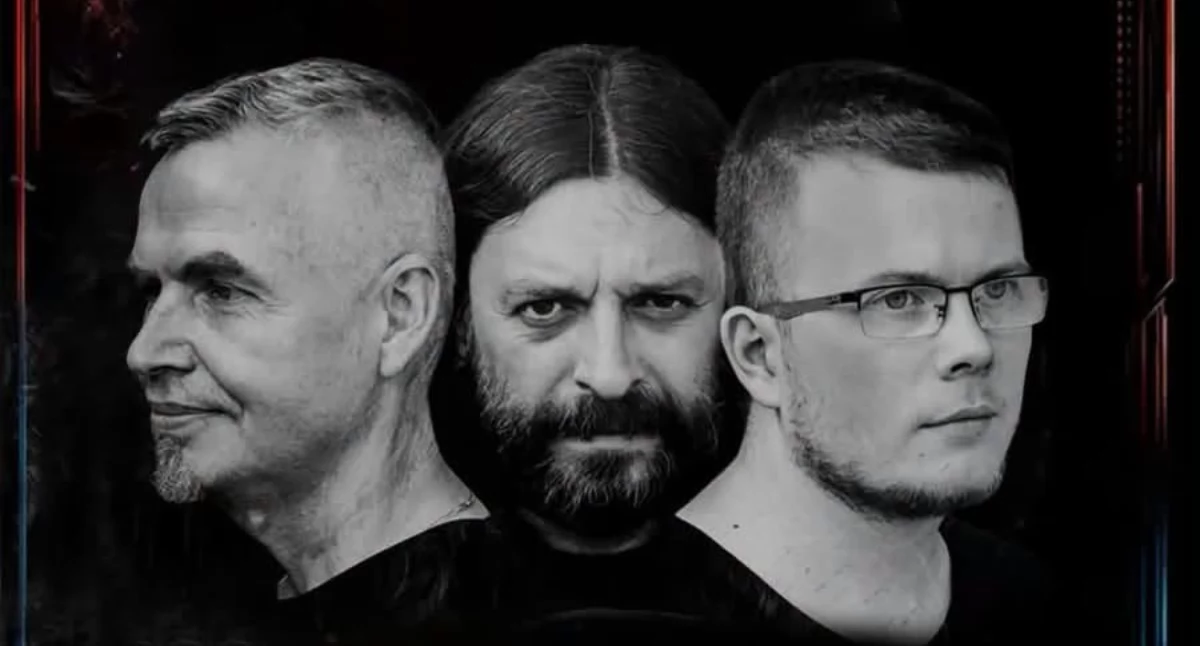 Koncerty, festiwale, muzyka •, Magazynie Zbożowym zagra rockowy Wojewoda Experience - zdjęcie, fotografia