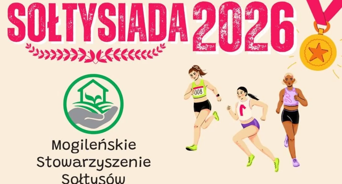 Życie miast i wsi, Padniewko zaprasza Sołtysiadę Rywalizacja sołectw gminy Mogilno najbliższą sobotę - zdjęcie, fotografia