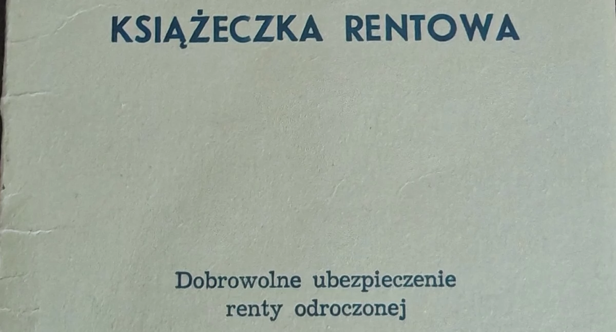 Artykuł promocyjny partnera portalu, Waloryzacja świadczenia pośmiertnego ubezpieczenia renty odroczonej - zdjęcie, fotografia