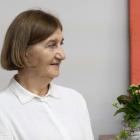 I jego żona - Urszula Sech, z którą wspólnie prowadzi tę instytucję kultury. 