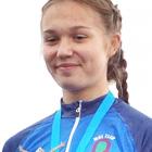 Barbara Balcerzak, biegi, MKL Tlen Mogilno