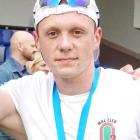 Kuba Górecki, biegi, MKL Tlen Mogilno