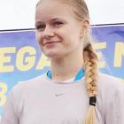 Zofia Malińska, biegi, MKL Tlen Mogilno