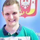 Michał Farynowski, bilard, Strzelno. W zawodach czerwcowych wygrał Turniej Masters w...