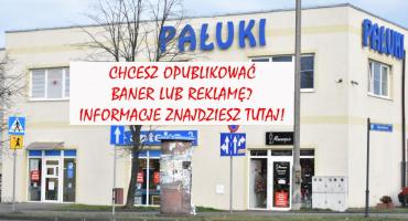Kontakt do działu ogłoszeń i reklam Tygodnika Pałuki i Ziemia Mogileńska