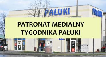 Patronat medialny Tygodnika Pałuki i Ziemia Mogileńska