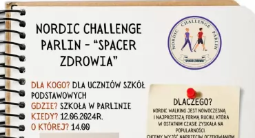 Nordic Parlin Challenge 