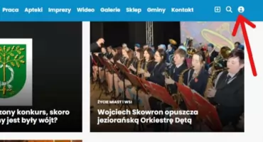 Kliknij w kółko. Rejestruj się, komentuj, ogłaszaj, adoptuj, wizytuj