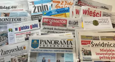 Oświadczenie pięciu organizacji ws. likwidacji mediów samorządowych. Popieramy propozycję Ministerstwa Kultury