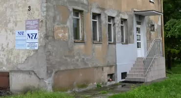 Opinia Rady Społecznej SPZOZ w Mogilnie negatywna dla przyszłości ośrodka zdrowia w Markowicach (zdjęcia)