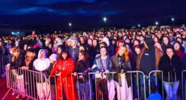 102 głosy zdecydowały o wyborze Varius Manx gwiazdą Dni Mogilna. W ubiegłym roku na Wilki oddano blisko 8.000 głosów. Skąd taka różnica?