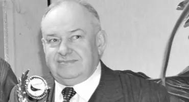 Zmarł Adam Morawski (1949-2026)