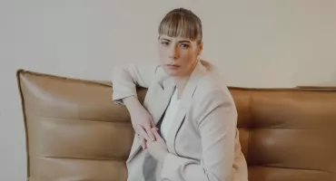 Monika Antas – robienie makijaży ją relaksowało (zdjęcia)
