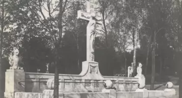 100 lat temu, 3 maja 1926 roku odsłonięto i poświęcono Pomnik Powstańców Wielkopolskich na mogileńskim cmentarzu. W Mogilnie rocznica przeszła niezauważona