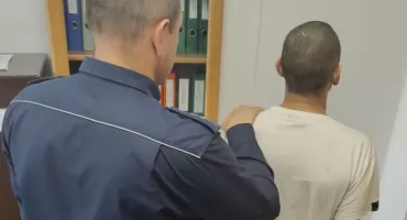 Mogileńska policja podsumowała zwalczanie przestępczości narkotykowej w kwietniu