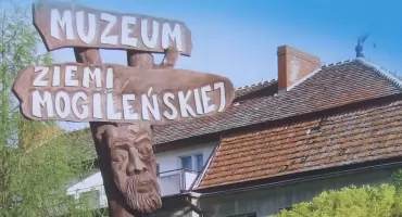 Noc Muzeów w Chabsku, piątek od 17.00 do 23.00