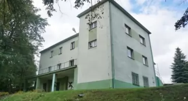 Chcą zburzyć 