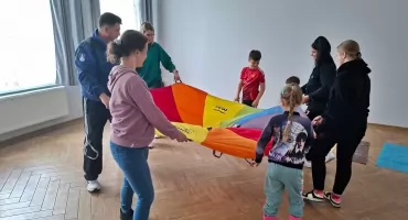 Ekologia w praktyce w sołectwie Niewolno (zdjęcia)