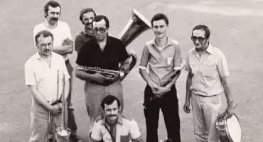 40 lat temu, 17 maja 1986 roku 