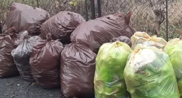 Mogilno dostało 138 582 złotych kary za zbyt niski poziom recyklingu odpadów