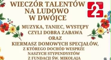 Wieczór talentów w ZSP nr 2 w Trzemesznie już 2 czerwca 2026 roku