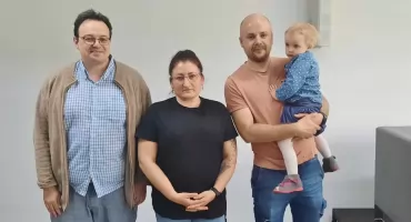 Dla miłośników królewskiej gry w Mogilnie. 23 maja założony został 