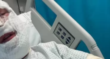 Ruszyło wsparcie finansowe dla Judyty Trzcińskiej, która ucierpiała w wyniku wybuchu pieca