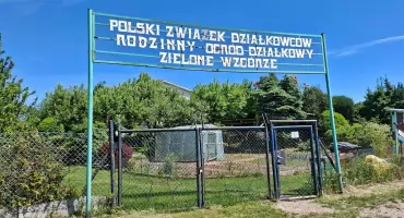Zarząd Komisaryczny ROD 