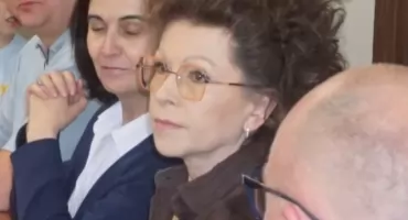 Burmistrz Karol Nawrot zwolnił z pracy dyrektorkę MGOPS Agnieszkę Woźniak