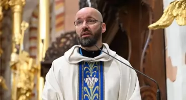 Od 1 lipca dekretem Prymasa Polski zmiany w parafiach w Gębicach, Orchowie, Dusznie i Strzelnie