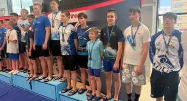 Marcel Hołowczak Wicemistrzem Województwa Kujawsko-Pomorskiego (zdjęcia)