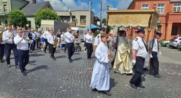 Zmiany w trzemeszeńskiej parafii już od 1 lipca