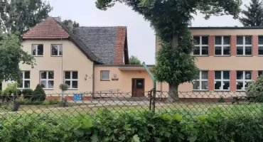 Jaki pomysł ma burmistrz i ZOSiP w Mogilnie na uratowanie Szkoły Podstawowej we Wszedniu?