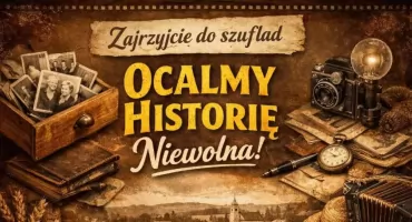 Poszukiwane zdjęcia, albumy i materiały o wsi Niewolno 